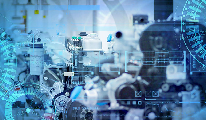 Industrial Internet
