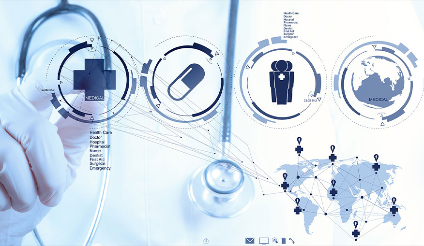 Smart Healthcare