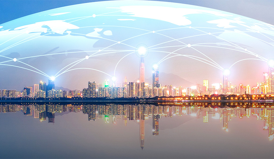 Smart City