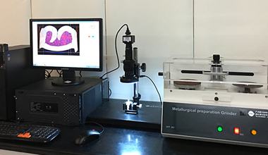Development of an Automated Control Host Computer System for Laboratory Microscopes