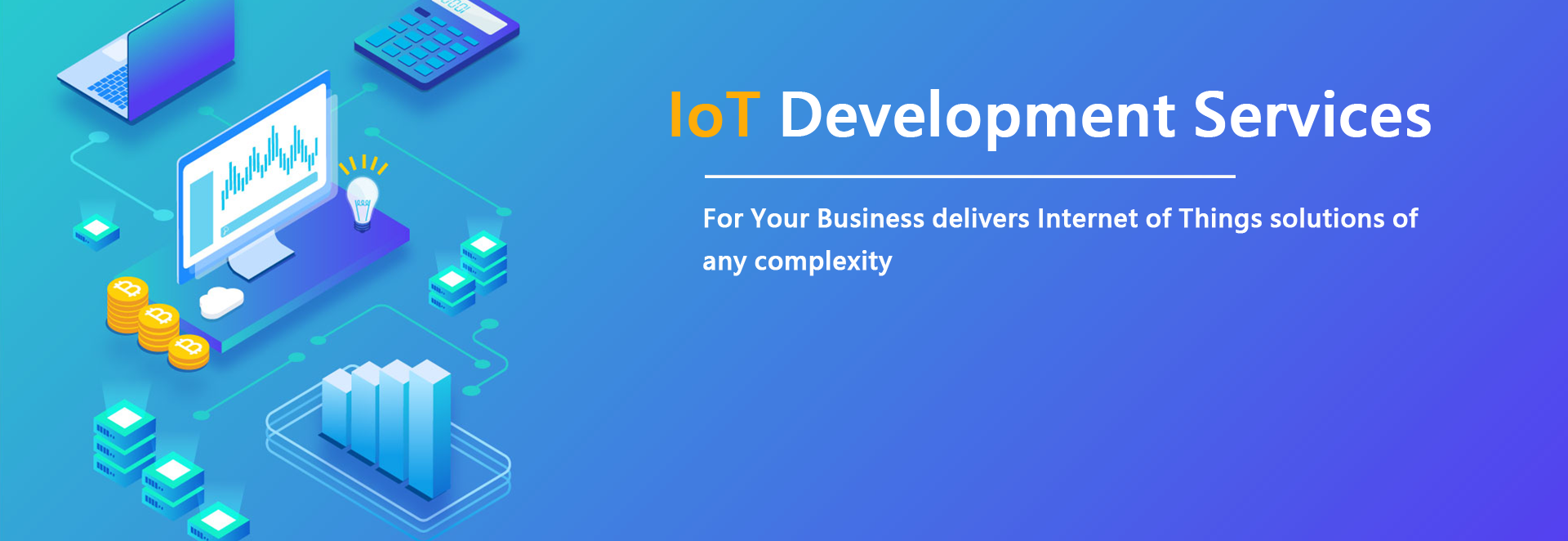 Iot Customization Development