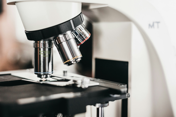 Microscope Chromosome Karyotype Analysis Upper Computer Software Development