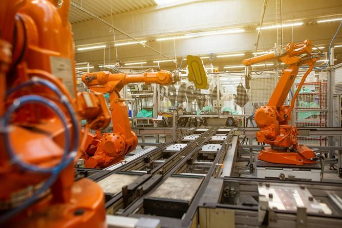 Development of an Intelligent Picking System for Robotic Arms Based on Machine Vision