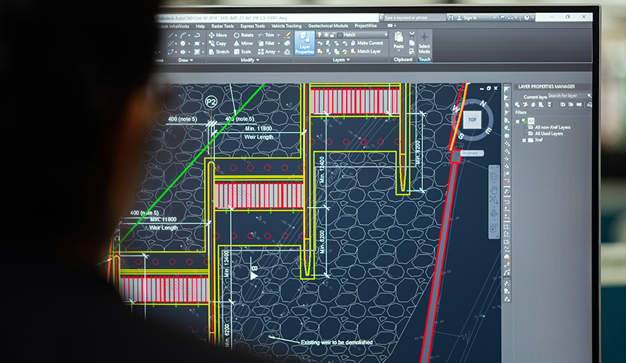 System integration